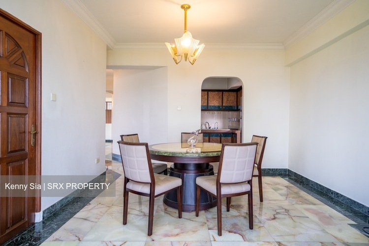 Thomson Grove (D26), Condominium #538100061